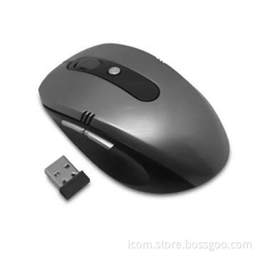 USB Wireless Optical Mouse with 10m Working Distance